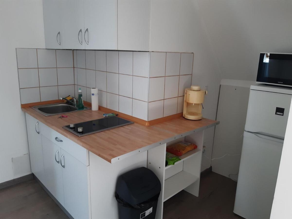 Peak Apartman Eger Exterior photo